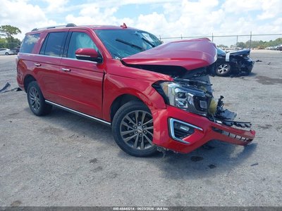1FMJU1KT7LE****** 2020 Ford Expedition