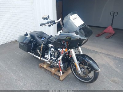 1HD1KHC17JB****** 2018 Harley-Davidson FLTRX