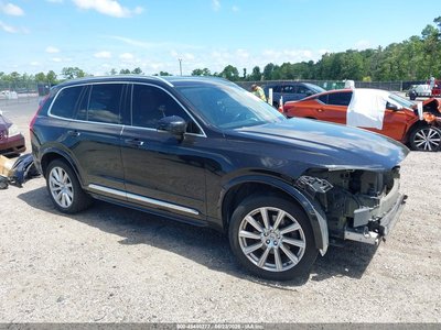 YV4A22PL2G1****** 2016 Volvo XC90