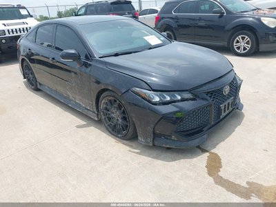 4T1FZ1FB7MU****** 2021 Toyota Avalon