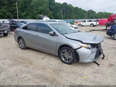 4T1BF1FK7FU****** 2015 Toyota Camry