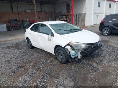 2T1BURHE7GC****** 2016 Toyota Corolla