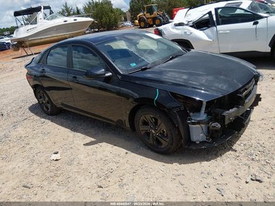 2022 Hyundai Elantra