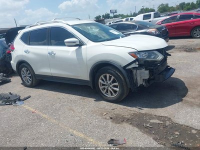 JN8AT2MT4HW****** 2017 Nissan Rogue