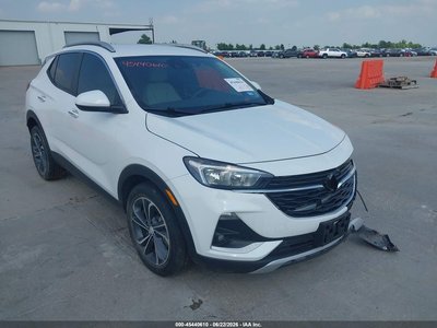 KL4MMDS24PB****** 2023 Buick Encore