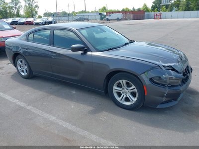 2C3CDXBG5JH****** 2018 Dodge Charger