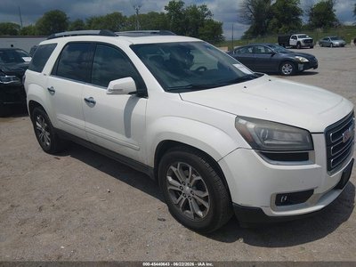 1GKKVRKD4FJ****** 2015 GMC Acadia