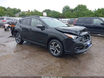 JF2GUADC5RH****** 2024 Subaru Crosstrek