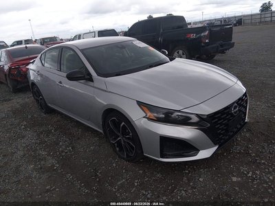 1N4BL4CV0PN****** 2023 Nissan Altima
