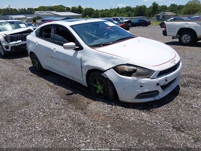 2015 Dodge Dart