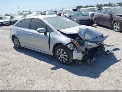 JTDEAMDE0NJ****** 2022 Toyota Corolla