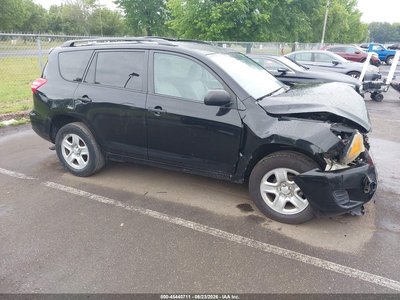 2T3BF4DV5CW****** 2012 Toyota RAV4