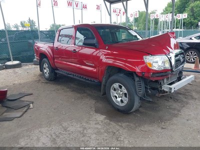 2005 Toyota Tacoma