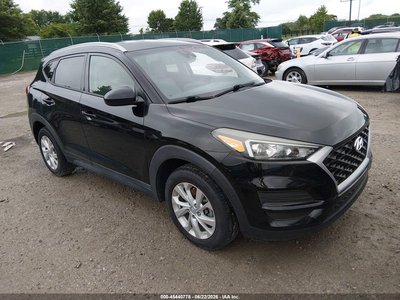 KM8J33A45LU****** 2020 Hyundai Tucson