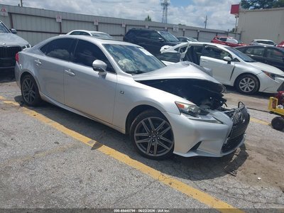 JTHBF1D2XE5****** 2014 Lexus IS 250