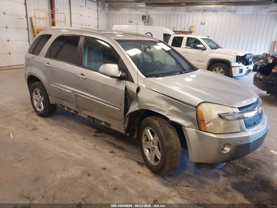 2006 Chevrolet Equinox