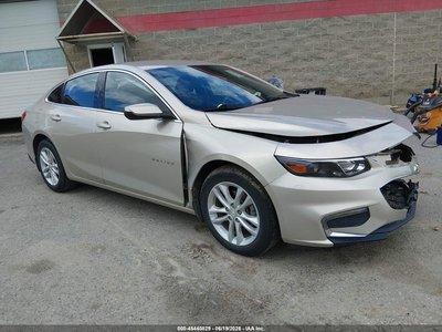 2016 Chevrolet Malibu