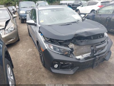 SHHFK7H48LU****** 2020 Honda Civic