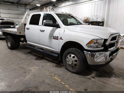 3C63RRGL7DG****** 2013 RAM 3500