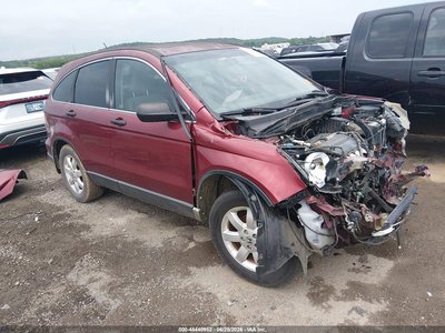 3CZRE38589G****** 2009 Honda CR-V