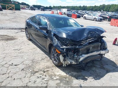 19XFC1F33LE****** 2020 Honda Civic