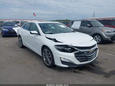 1G1ZD5ST2NF****** 2022 Chevrolet Malibu
