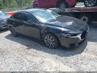 2021 Mazda 3