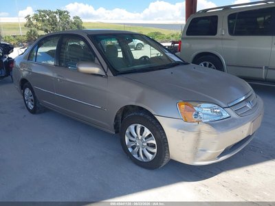 2HGES26772H****** 2002 Honda Civic