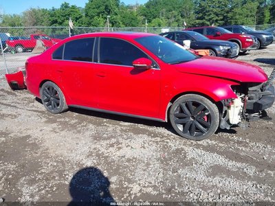 2013 Volkswagen Jetta