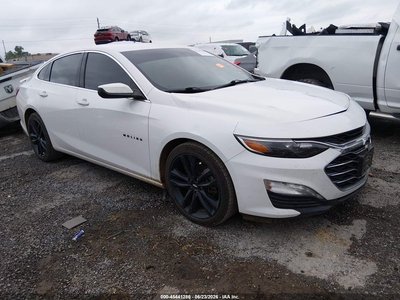2020 Chevrolet Malibu