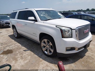 1GKS1HKJ3GR****** 2016 GMC Yukon XL