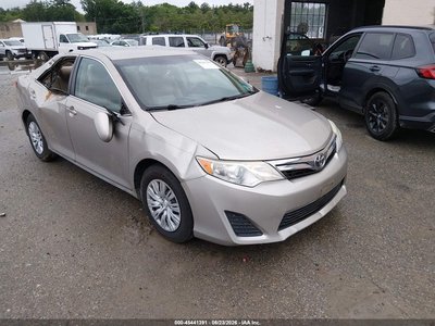 4T4BF1FK5ER****** 2014 Toyota Camry