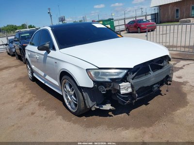 2017 Audi A3
