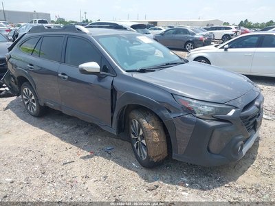 4S4BTGPD6R3****** 2024 Subaru Outback