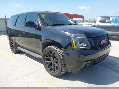 2007 GMC Yukon