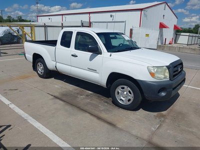2007 Toyota Tacoma