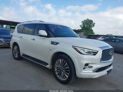 JN8AZ2NF3L9****** 2020 Infiniti QX80