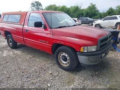 1B7HC16X9RS****** 1994 Dodge Ram 1500