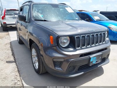 ZACNJAAB2KP****** 2019 Jeep Renegade