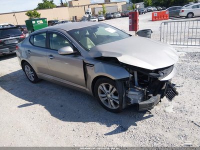 5XXGN4A78CG****** 2012 Kia Optima