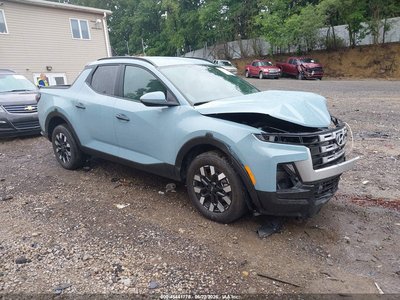 5NTJBDDE7TH****** 2026 Hyundai Santa Cruz