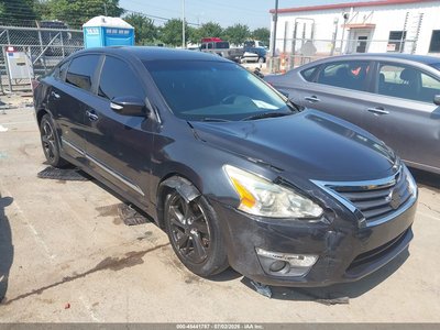 1N4AL3AP2FC****** 2015 Nissan Altima