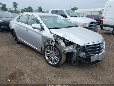2G61M5S3XK9****** 2019 Cadillac XTS