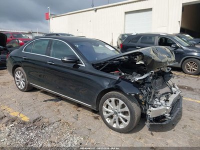 WDDZF4KB7HA****** 2017 Mercedes-Benz E 300
