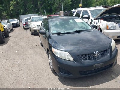 2T1BU40E59C****** 2009 Toyota Corolla