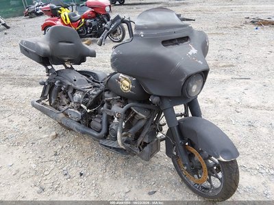 1HD1KRP18LB****** 2020 Harley-Davidson Street Glide Special