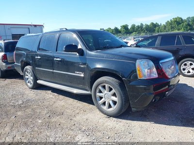 1GKS2MEFXDR****** 2013 GMC Yukon Xl 1500