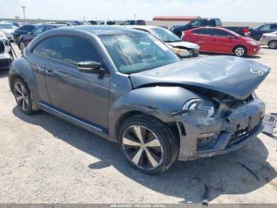 3VWVS7ATXEM****** 2014 Volkswagen Beetle