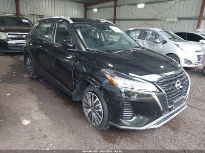 3N1CP5CV1RL****** 2024 Nissan Kicks
