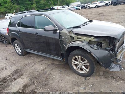 1GNALBEK3EZ****** 2014 Chevrolet Equinox